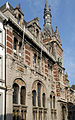 wikimedia_commons=File:Hasselt_Provincieraadsgebouw_2.JPG