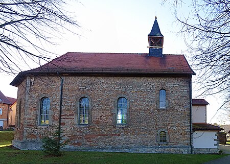 Hausen St. Katharina 02