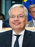 Hearing of Didier Reynders BE , candidate commissioner for justice (48831277006) (cropped).jpg