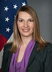 Heather Higginbottom - Deputy Assistant for Domestic Policy to Barack Obama and head of the JPMorgan Policy Center