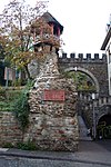 Heidenmauer (Wiesbaden)