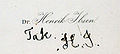 Henrik Ibsen signatur 14.02.1904.jpg
