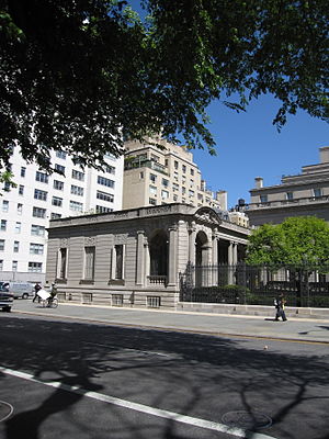 Henry Clay Frick House