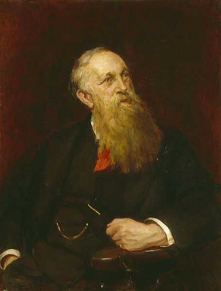 Hyndman by Sydney Prior Hall