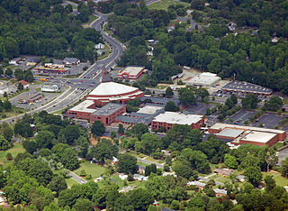 <span class="mw-page-title-main">Hickory Grove Baptist Church</span> Church in NC, United States