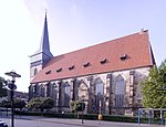 St. Lamberti (Hildesheim)