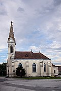 Филиал церкви Святого Роха (Хирм)