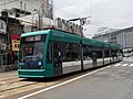 廣島電鐵5000型電車