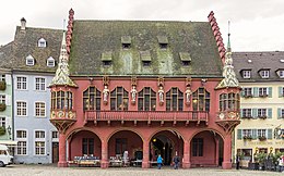 Historisches Kaufhaus (Freiburg im Breisgau) jm3289.jpg