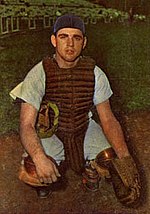 Hobie Landrith Hobie Landrith 1954 Bowman (cropped).jpg