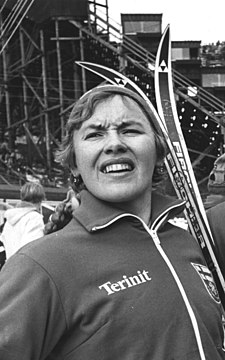 Helena Takalová (11. března 1976)