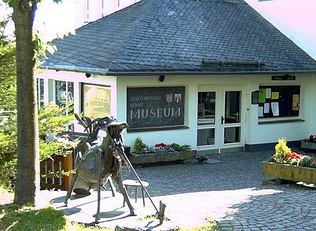 Holthausen (Schmallenberg) Museum