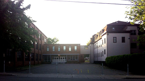 Holy Angels High School, 2012