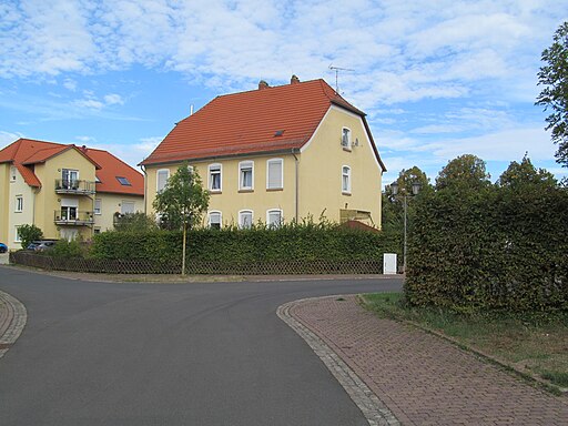 Holzgraben 2, 1, Ziegenhain, Schwalmstadt, Schwalm-Eder-Kreis