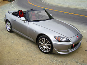 2000 Honda S2000, The Fast and the Furious Wiki