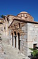 Greece, Monastery of Hosios Loukas