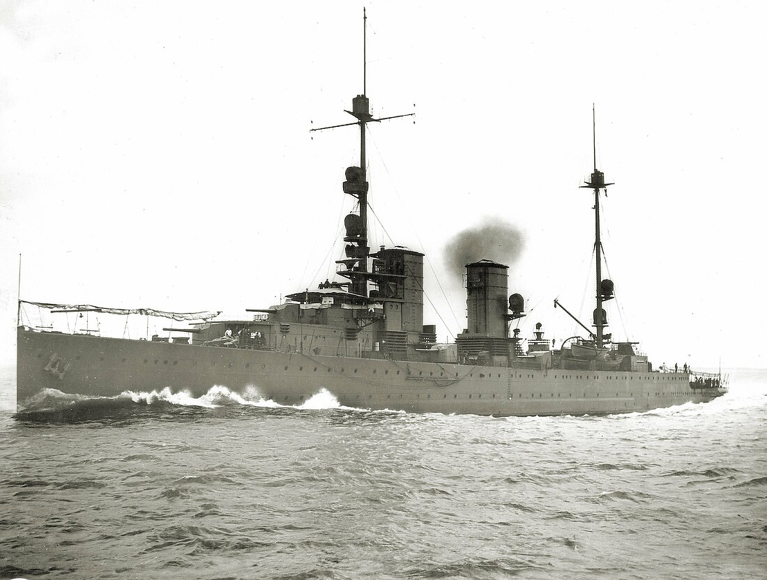 HNLMS Sumatra (1920)