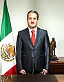 Hugo Aguirre Garcia, político mexicano.jpg
