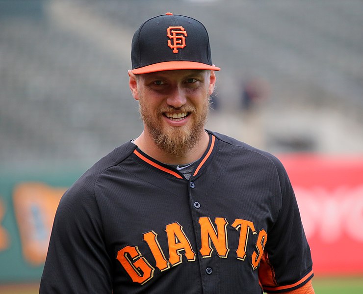 File:Hunter Pence on May 20, 2015.jpg