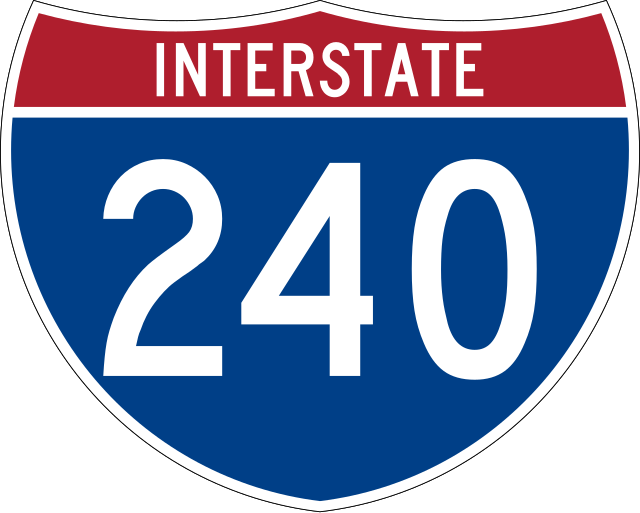 Interstate 240