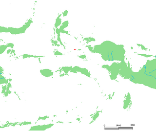 <span class="mw-page-title-main">Boo Islands</span>