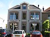 Woning/winkel