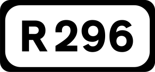 R296 road (Ireland)