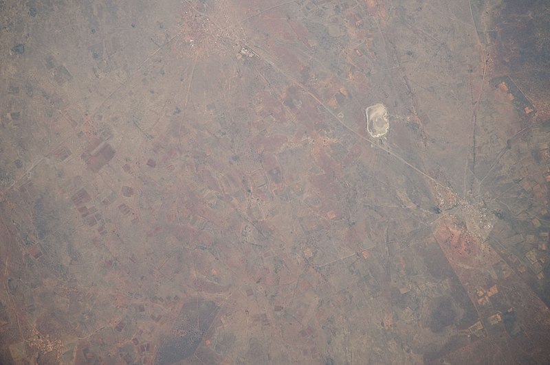 File:ISS019-E-14036 - View of Botswana.jpg