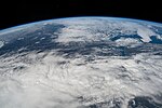 Thumbnail for File:ISS067-E-106655 - View of Earth.jpg