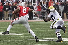 J. K. Dobbins - Wikipedia