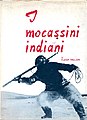 I mocassini indiani 1970