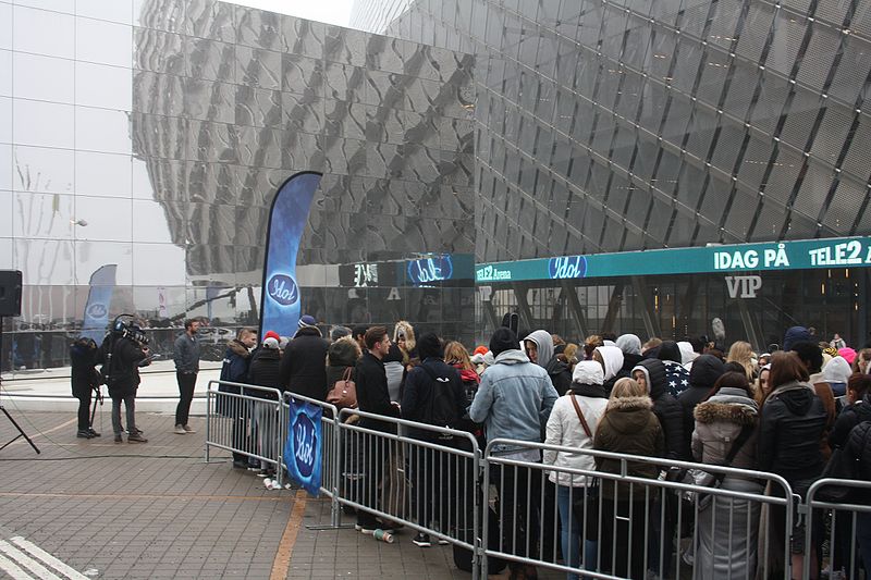 File:Idol Tele2 Arena Audition 2017 03.jpg