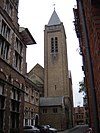 Sint-Apolloniakerk