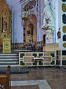 Iglesia de los Santos Juanes (Valencia). Interior.jpg