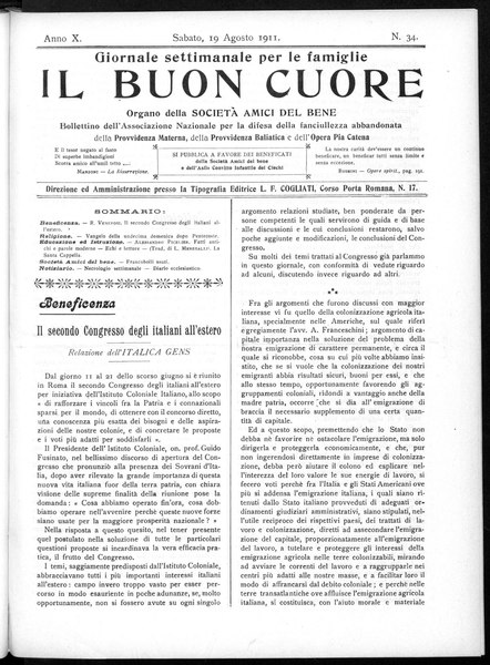 File:Il buon cuore - Anno X, n. 34 - 19 agosto 1911.pdf