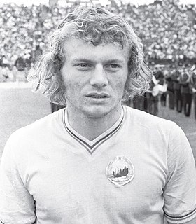 Ilie Balaci Romanian footballer and manager