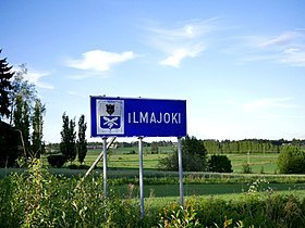 Illustrasjonsbilde av artikkelen Regional road 701 (Finland)