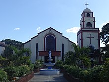 Immaculate Concepcion Cathedral (Urdaneta, Pangasinan)(2018-11-27).jpg