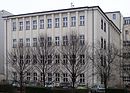 Innsbrucker Strasse 26-27 (Berlin-Schöneberg) transverse building.JPG