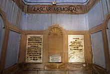 Inside the Lascar War Memorial Inside Laskar.jpg