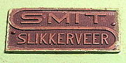 Miniatuur voor Smit Slikkerveer