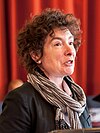 Jeanette Winterson