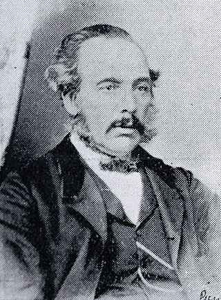 <span class="mw-page-title-main">Isaac Luck</span> New Zealand builder, architect and politician (1817–1881)