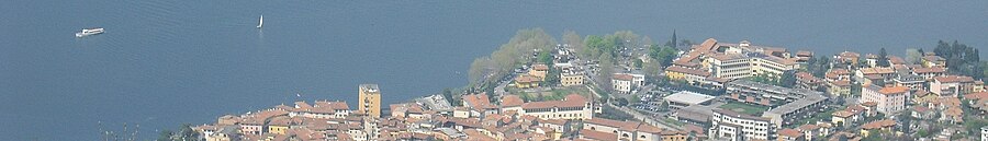 Iseo page banner