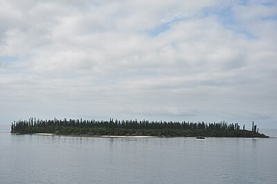 Isle of Pines (New Caledonia)