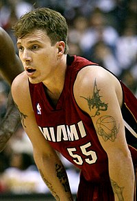 Jason Williams makalesinin açıklayıcı görüntüsü (basketbol, ​​1975)