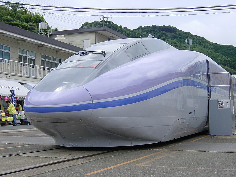 新幹線500系電車900番台 - Wikipedia