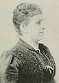 image from File:A woman of the century.djvu published 1893