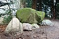 * Nomination: Fake Dolmen near Jagtlust, 's Graveland, the Netherlands - Basvb 09:22, 26 April 2011 (UTC) * * Review needed