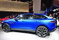 Jaguar C-X17